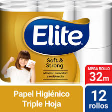 papel higenico